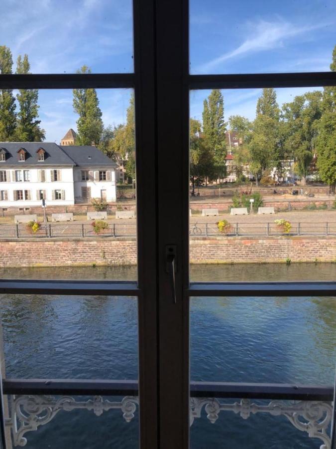 Appartement Au Bord De L'eau Strasbourg