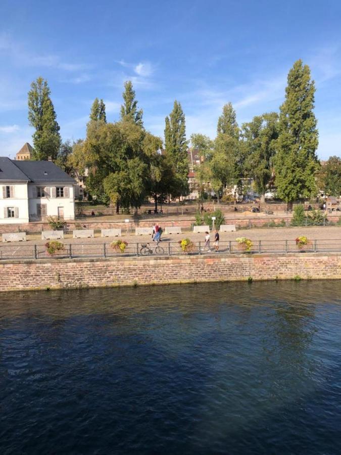 Au Bord De L'eau Appartamento