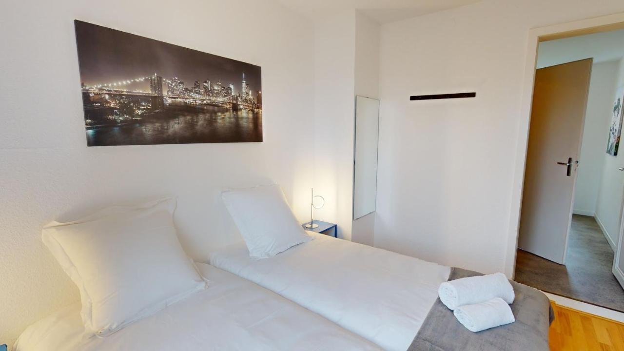 Appartamento Au Bord De L'eau Strasburgo