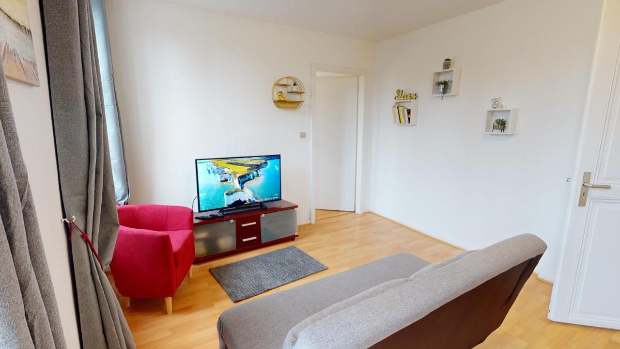 Au Bord De L'eau Appartement *