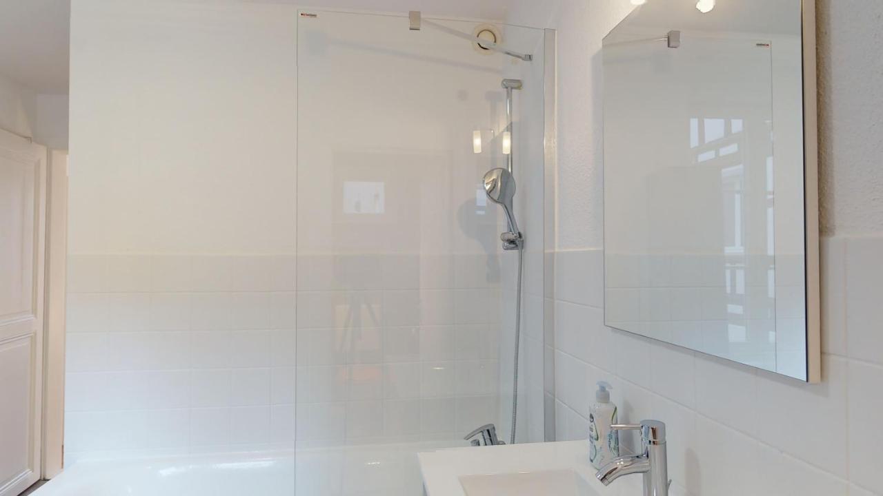 Au Bord De L'eau Appartement Strasbourg