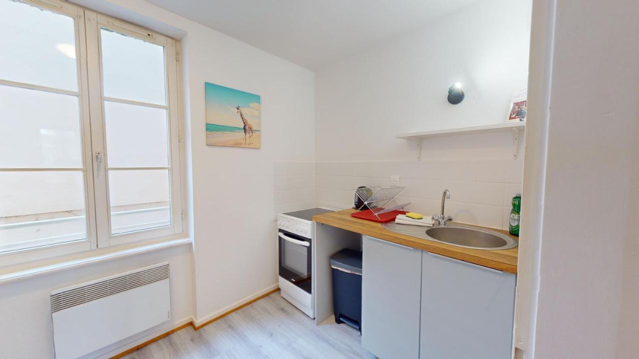 Appartement Au Bord De L'eau *